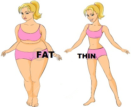 Fat thin lesbian compilations