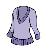 English Exercises: Winnie´s clothes